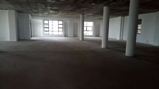 8,000 ft² Commercial Office Space in Westlands image 1