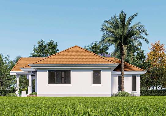 Architect, drawings and image 7