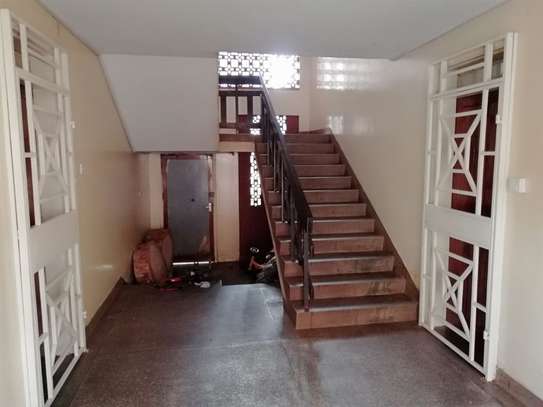 2 Bed Apartment with Balcony in Rhapta Road image 23