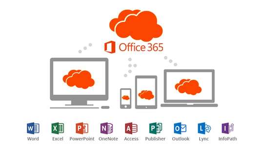Microsoft Office 365 Activated + Installation image 1