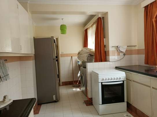 Furnished 2 Bed Apartment with En Suite at Milimani image 12