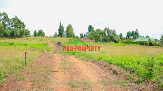 0.05 ha Residential Land at Kamangu image 11