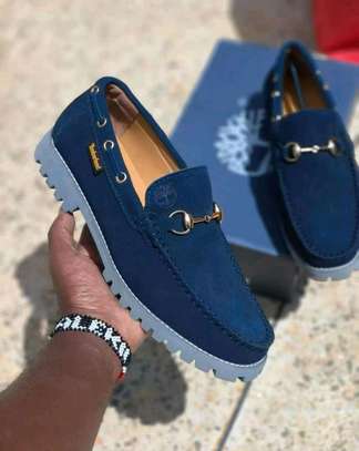 Timberland casual shoes image 1