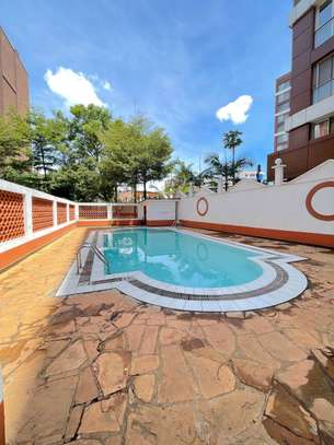 3 Bed Apartment with En Suite in Kileleshwa image 38