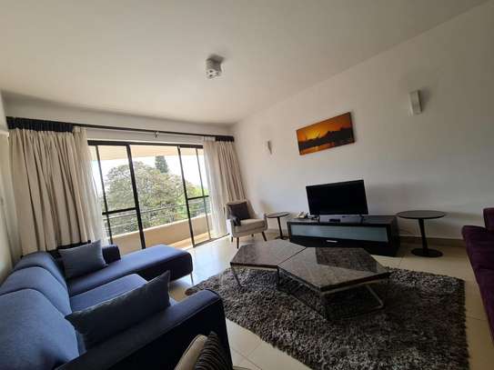 Serviced 3 Bed Apartment with En Suite in Westlands Area image 34