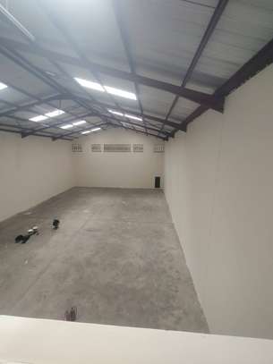 6,838 ft² Warehouse with Parking in Mombasa Road image 7