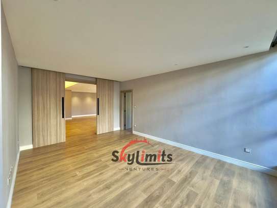 3 Bed Apartment with En Suite at Runda image 12