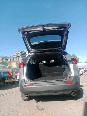 Toyota rav4 hybrid system on sale in Kenya image 8