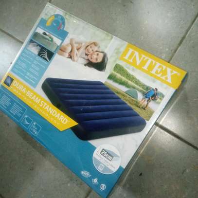 Air mattress/Inflatable Airbed image 4