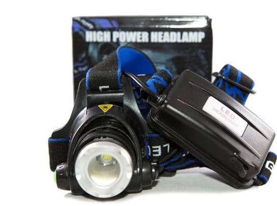 OUTDOOR HEADLAMPS image 2