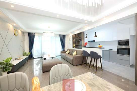 2 Bed Apartment with En Suite at Kilimani image 23