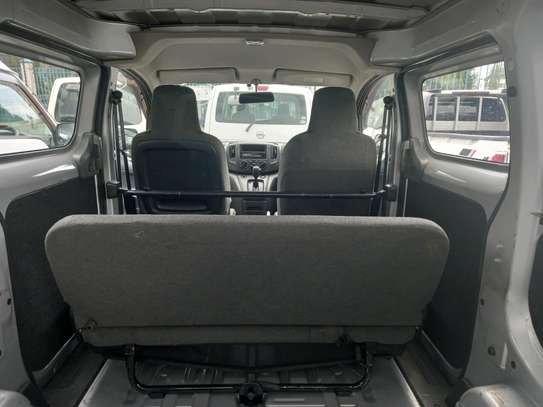 NV200 KDL (MKOPO/HIRE PURCHASE ACCEPTED) image 8