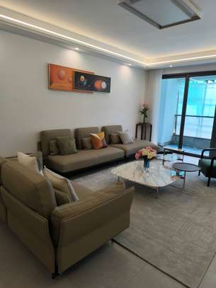 2 Bed Apartment with En Suite at Mwinzi Road image 33