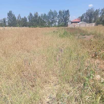 50*100ft plots for sale at Kenol Katipanga in Muranga county image 1