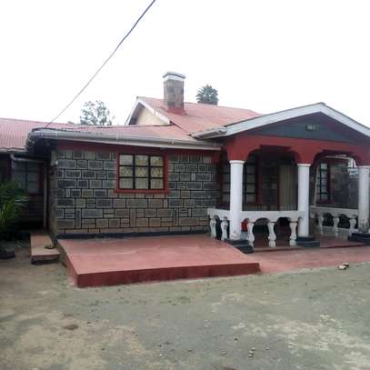 House for sale in Nakuru Pipeline image 1