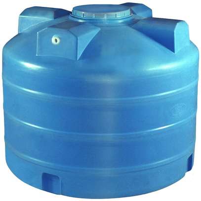 Industrial Tank Cleaning Services In Nairobi image 1