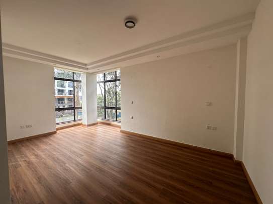 Serviced 3 Bed Apartment with En Suite in Kileleshwa image 4