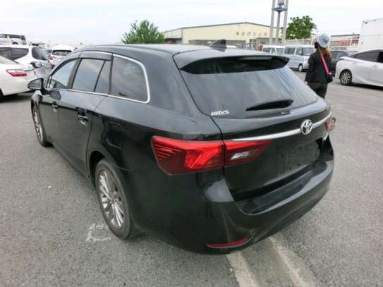 TOYOTA AVENSIS (MKOPO/HIRE PURCHASE ACCEPTED) image 11