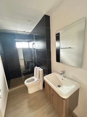 An exemplary e 2 bedroom apartment in South B, Nairobi image 8