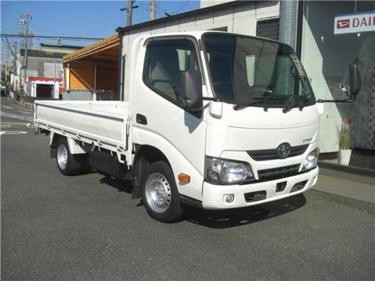TOYOTA DYNA (WE ACCEPT HIRE PURCHASE) image 5