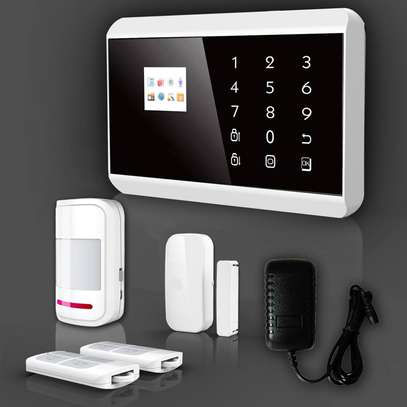 Access Control Systems image 3