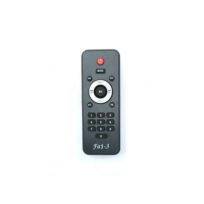 Universal Woofer Remote Control. image 3
