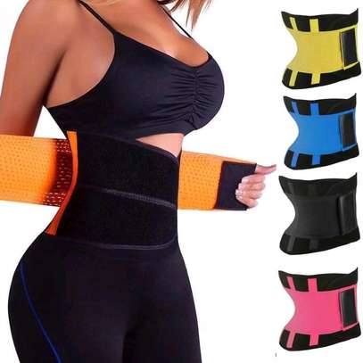 *Waist Trainer / Body  Shapers / Swimming image 1