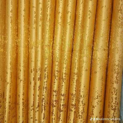 adorable curtains and sheers image 1