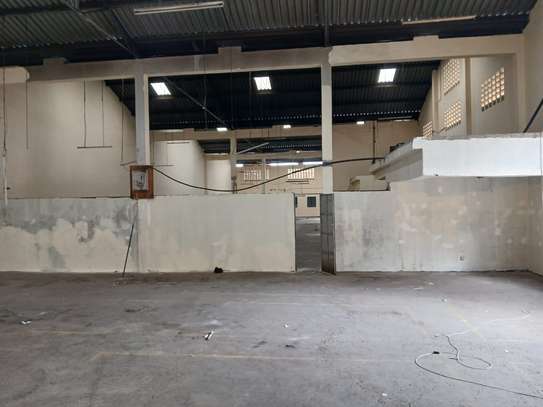 Warehouse with Backup Generator in Ruaraka image 19