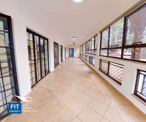 4 Bed Apartment with Swimming Pool at Riverside Drive image 5