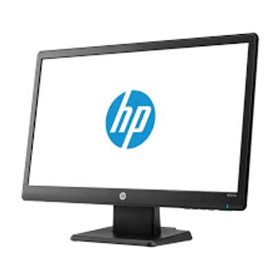 HP 22''WIDE MONITOR image 1