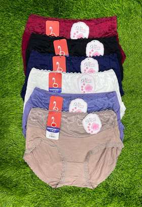 Panties/underwear available in different materials and sizes image 5