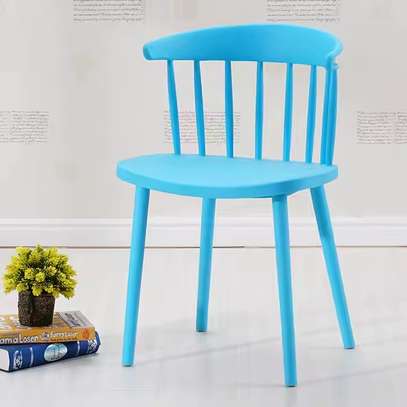 Nordic Plastic Chair image 6
