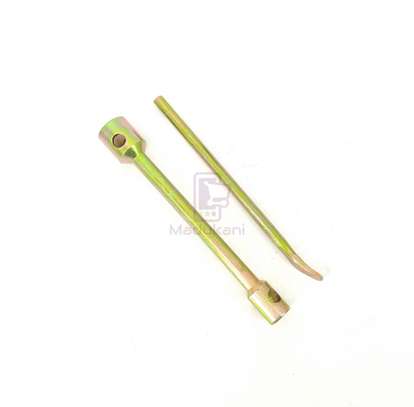 21 - 38 Canter Wheel Spanner image 3