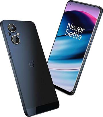 OnePlus Nord N20 SE 5G Android Smart Phone image 7
