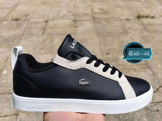 Lacoste Casuals size:40-45 image 3