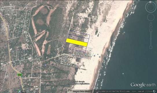 7 ac Residential Land in Malindi image 19
