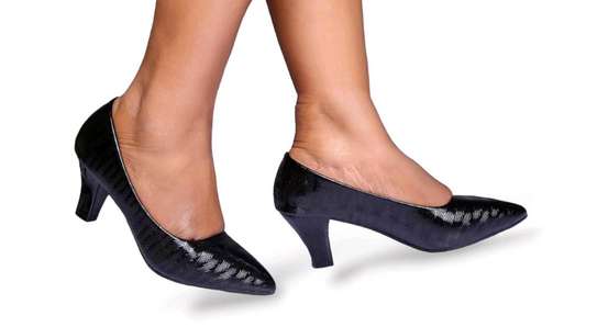 New Simple Lovely Low Heels sizes 36-42 image 3