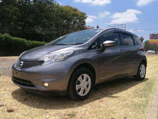 Nissan Note image 3