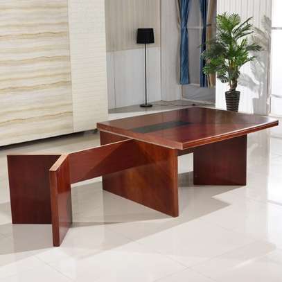 Executive Meeting Table – Modern Customized image 6