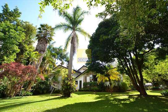 5 Bed House with En Suite at Lower Kabete Rd image 4