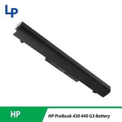 RO04 Battery for HP ProBook 400 440 G3 430 G3 RO04XL image 2