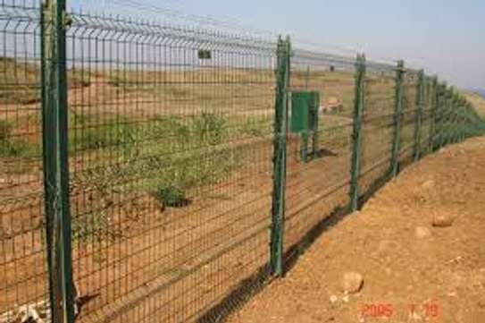 Professional Electric Fencing Contractor in Nairobi | Electric fence repairs in Kenya. image 5