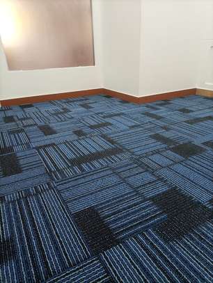 premium office carpet tiles image 1