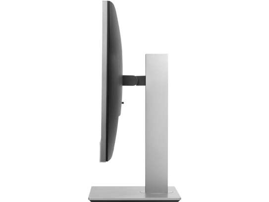 HP EliteDisplay E243M Webcam & Speaker Ips monitor image 3