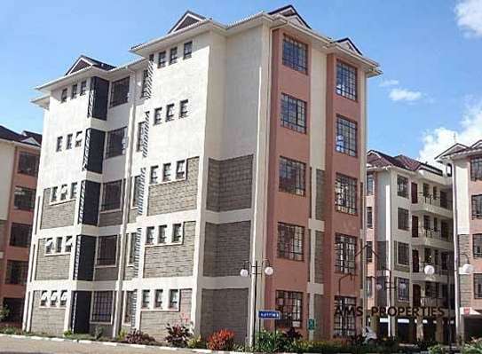 Serviced 2 Bed Apartment with En Suite at Mombasa Road image 5