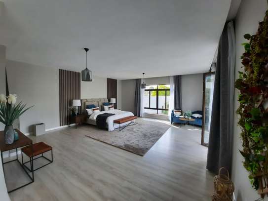 5 Bed Villa with En Suite in Karen Hardy image 13