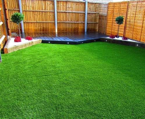 SYNTHETIC ARTIFICIAL GRASS CARPET image 2