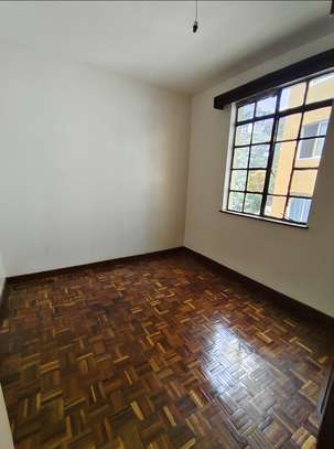 Serviced 1 Bed Apartment with Borehole in Kileleshwa image 6