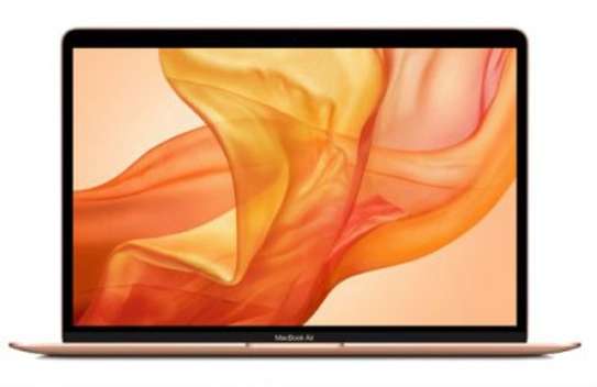 New Apple MacBook Pro (13-inch, 8GB RAM, 256GB SSD Storage, Magic Keyboard) image 1
